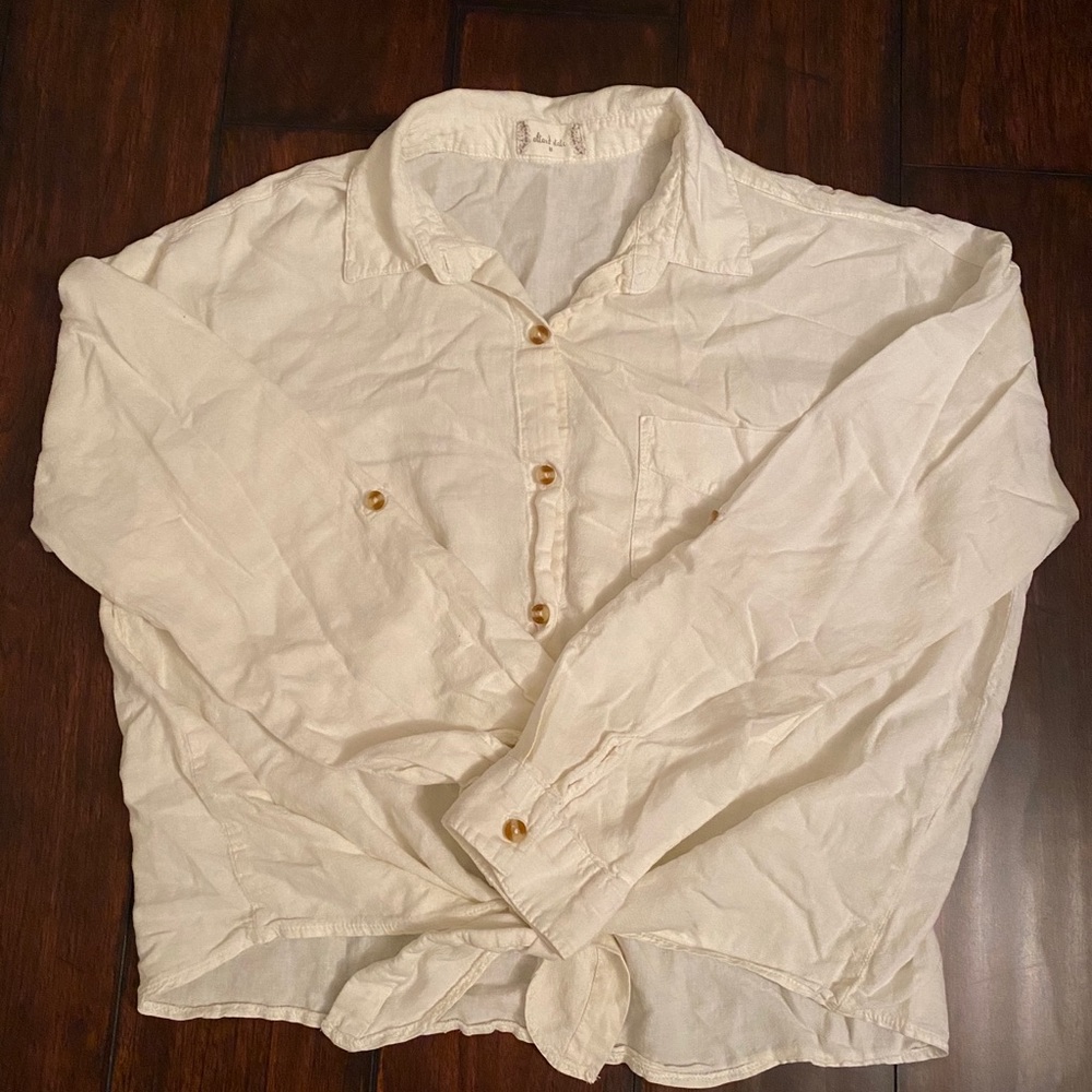 Altar’d State top